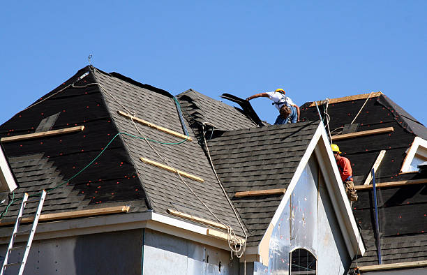 Professional Roofing Contractor in North Barrington, IL