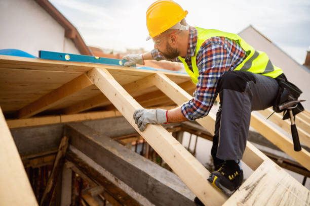 Best Slate Roofing Contractor  in North Barrington, IL