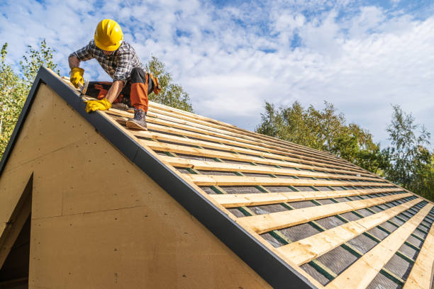 Best Commercial Roofing Services  in North Barrington, IL