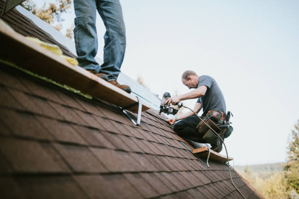 Quick and Trustworthy Emergency Roof Repair Services in North Barrington, IL