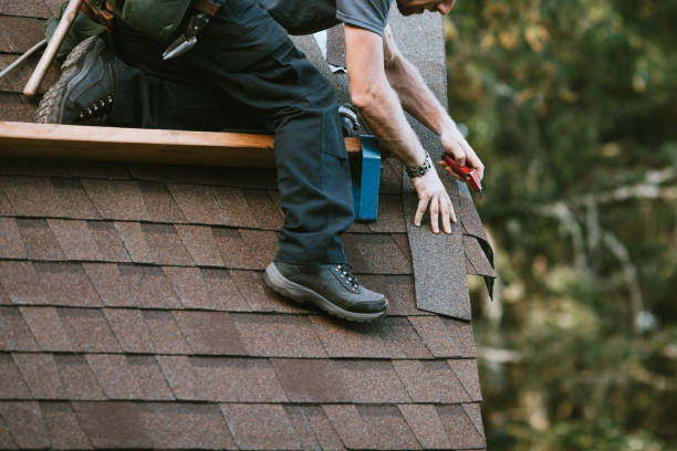 Best New Roof Installation  in North Barrington, IL