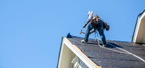 Best Gutter Installation and Roofing  in North Barrington, IL